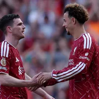 Liverpool quer negociar Curtis Jones por R$233 milhões