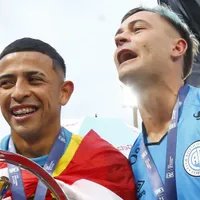 Belgrano é campeão argentino após vitória sobre o River Plate