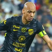 Al-Ittihad quer se desfazer de Fabinho