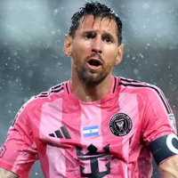 Messi se lesiona em jogo da Inter Miami e vira dúvida para a Copa