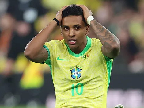 Como as lesões impactam na Copa do Mundo