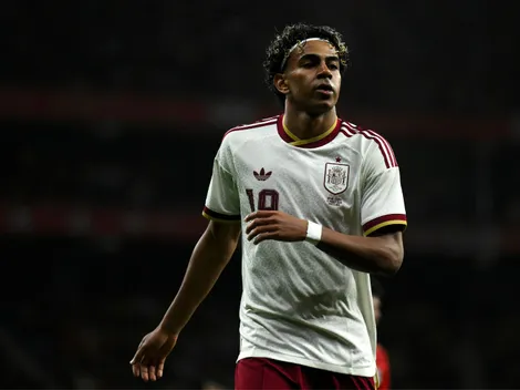 Espanha confirma Yamal e divulga lista sem jogadores do Real