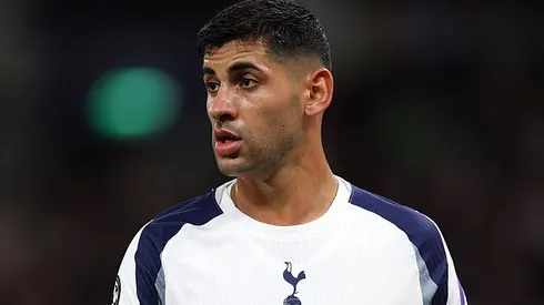 Barcelona pode oferecer jogadores para fechaar com Romero (Foto: Justin Setterfield/Getty Images)