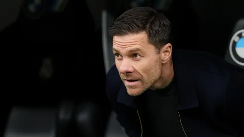 Xabi Alonso é o novo técnico do Chelsea (Florencia Tan Jun/Getty Images)