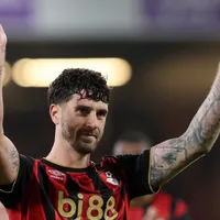 Tottenham fecha acordo verbal com Marcos Senesi