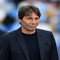 Napoli confirma saída de Antonio Conte
