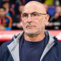 Técnico da Espanha explica porque não chamou ninguém do Real