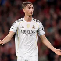 Jogador do Real Madrid reprova convocação da Espanha e argumenta