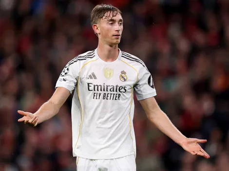 Jogador do Real Madrid reprova convocação da Espanha e argumenta