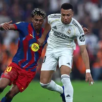 Barcelona ou Real Madrid: Quem é maior?