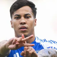 Kaio Jorge tinha esperanças de ser convocado para Copa