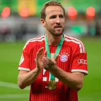 Harry Kane conquista Chuteira de Ouro 2025/26