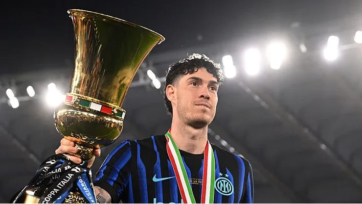 Mourinho aprova jogador da Internazionale no Real Madrid, segundo o FootMercato (Foto: Tullio M. Puglia/Getty Images)