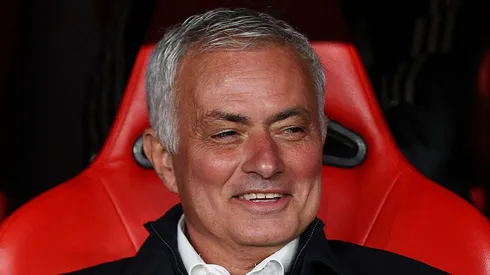 Mourinho aprova jogador de elite no Real Madrid (Foto: Carlos Rodrigues/Getty Images)
