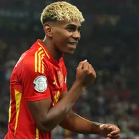Yamal pode desfalcar Espanha na estreia da Copa