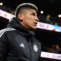 Colômbia divulga os 26 convocados