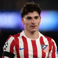 Arsenal prepara investida para contratar Julián Alvarez após a Copa