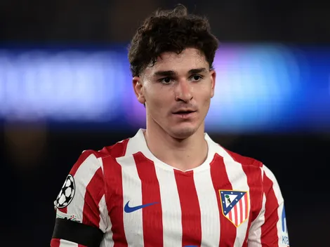Arsenal prepara investida para contratar Julián Alvarez após a Copa