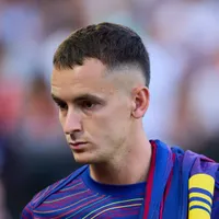 Marc Casadó deve ser negociado pelo Barcelona