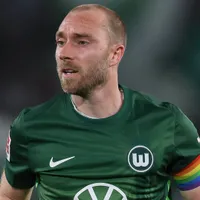 Wolfsburg é rebaixado pela 1ª vez na sua história