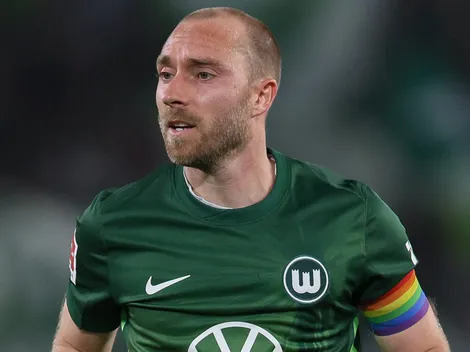 Wolfsburg é rebaixado pela 1ª vez na sua história