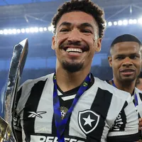 São Paulo tem interesse em Adryelson