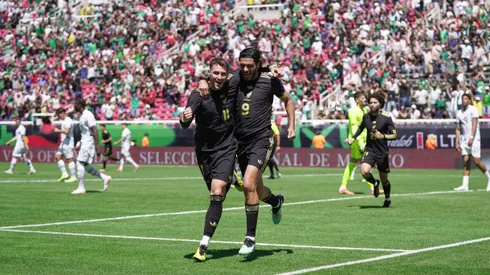 Palpite México x África do Sul – Copa do Mundo – 11/06/26