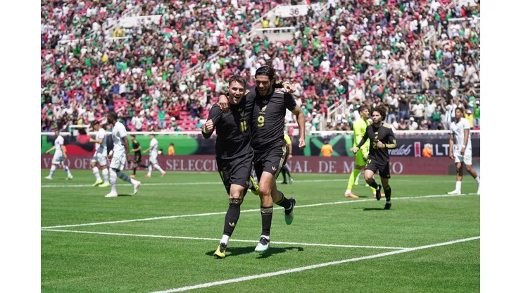 Palpite México x África do Sul – Copa do Mundo – 11/06/26