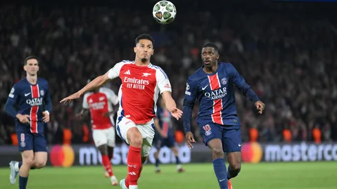PSG e Arsenal vão decidir o título da Champions League