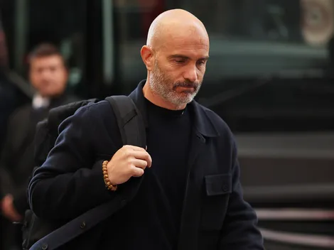 City assina com Enzo Maresca