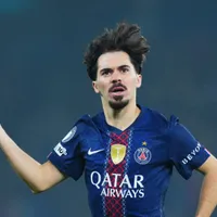 PSG trata Vitinha como inegociável após interesse do Real Madrid