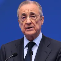 Florentino aprova Enzo Fernández no Real Madrid
