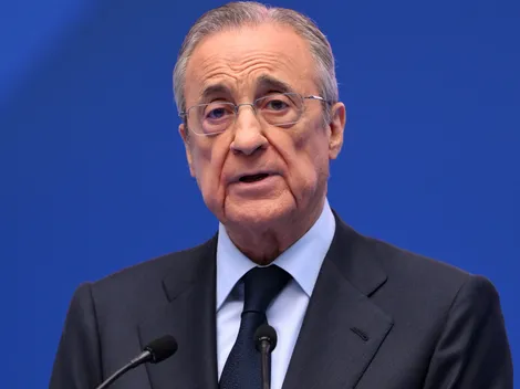 Florentino aprova Enzo Fernández no Real Madrid