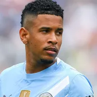 Savinho está disposto a trocar o City pelo Tottenham