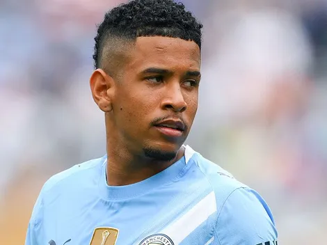 Savinho está disposto a trocar o City pelo Tottenham