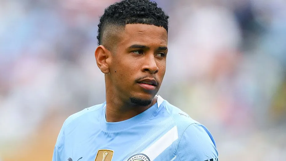Savinho, em campo