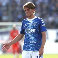 Como faz apelo, mas Real Madrid vai buscar Nico Paz