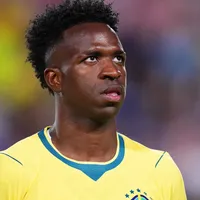 Copa do Mundo: Vini Jr confirma Neymar com a 10