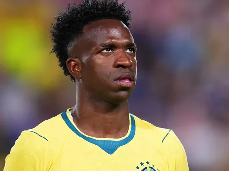 Copa do Mundo: Vini Jr confirma Neymar com a 10