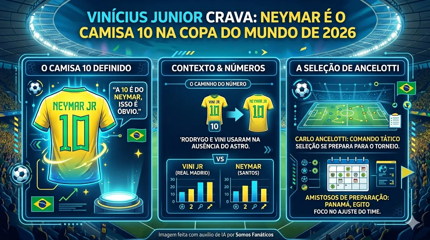 Imagem gerada por inteligência artificial – Gemini