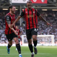 Rayan e João Pedro brilham em ranking da Premier League