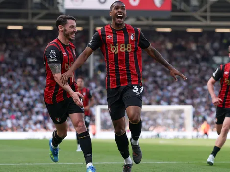 Rayan e João Pedro brilham em ranking da Premier League