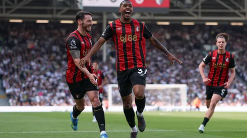 Rayan aparece entre os destaques da temporada inglesa. Foto: Ryan Pierse/Getty Images