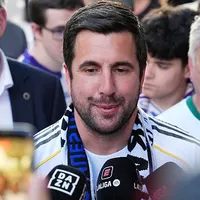 Candidato à presidência revela ter duas estrelas fechadas para anunciar