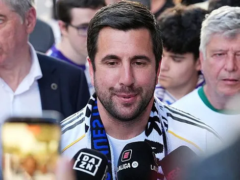 Candidato à presidência revela ter duas estrelas fechadas para anunciar