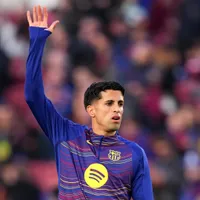 Barcelona negocia compra de Cancelo por R$ 58 milhões