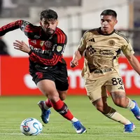 Cusco tenta 1ª vitória na Libertadores contra o Flamengo