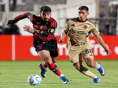 Cusco tenta 1ª vitória na Libertadores contra o Flamengo