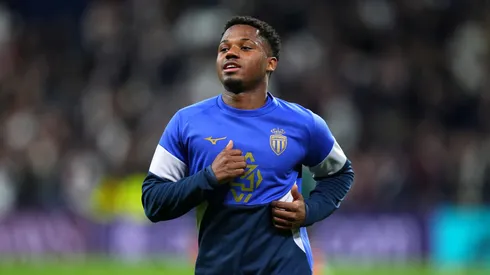 Ansu Fati não foi convocado pela Espanha para a Copa do Mundo