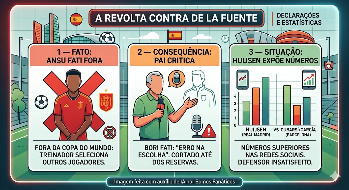 Imagem gerada por inteligência artificial – Gemini/ChatGPT